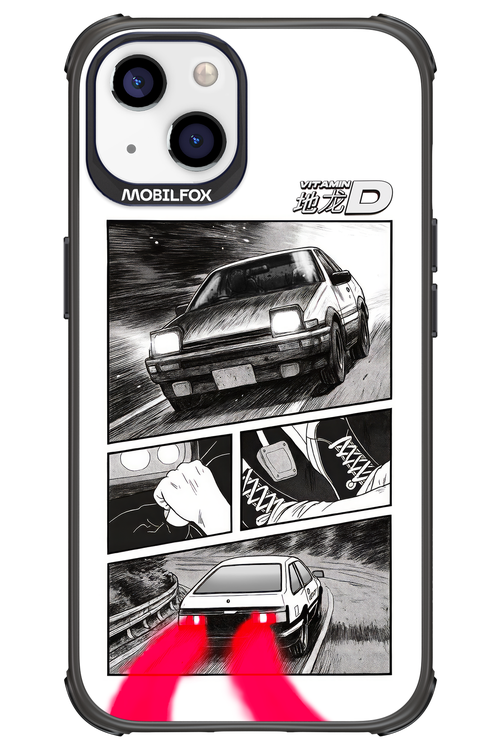 Vitamin D - Apple iPhone 13