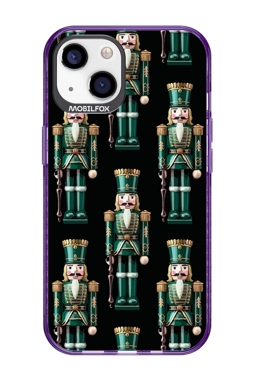 Nutcracker - Apple iPhone 13
