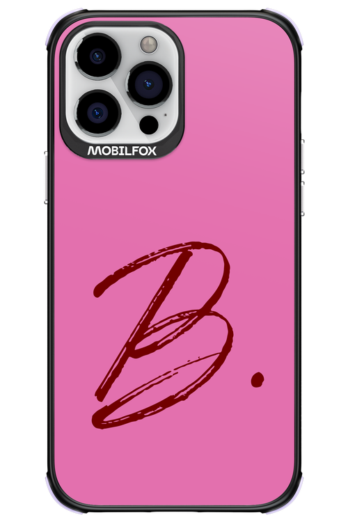 (Sorbet) B 2.0 - Apple iPhone 13 Pro Max