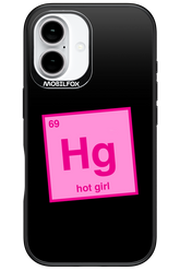 HG 2.0 - Apple iPhone 16