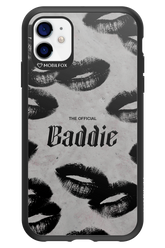 Official Baddie - Apple iPhone 11