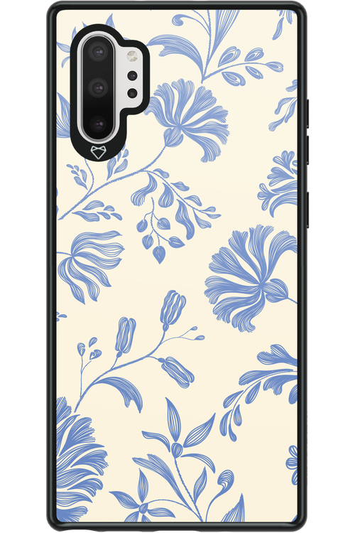 Simple Flowers 2.0 - Samsung Galaxy Note 10+