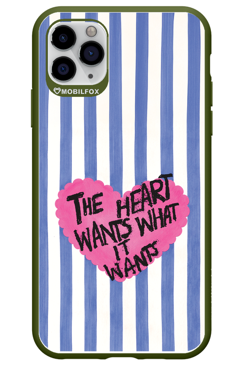 THWYW 2.0 - Apple iPhone 11 Pro Max