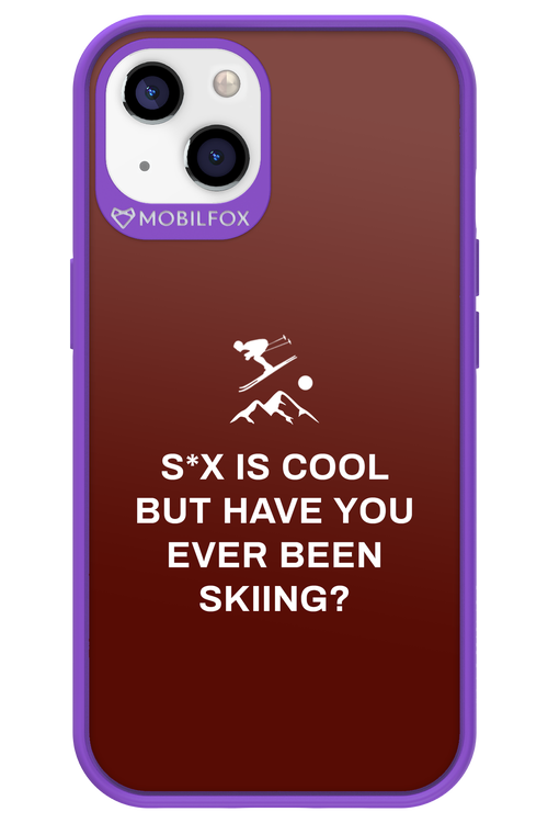 Have You Ever - Apple iPhone 13