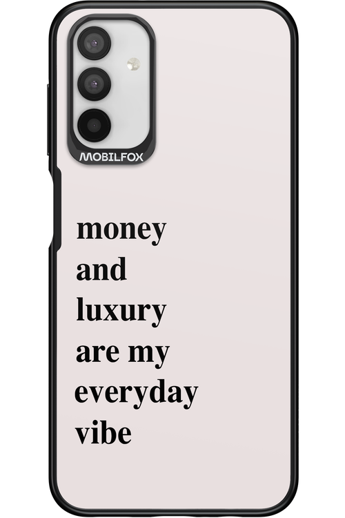 Money and luxury everyday - Samsung Galaxy A04s