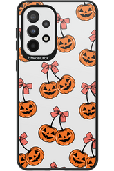 Pumpkin Cherry - Samsung Galaxy A33