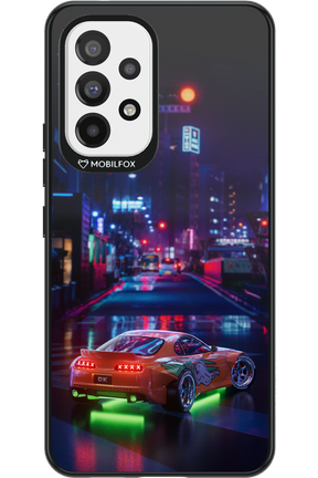 Tokyo Dreams - Samsung Galaxy A53