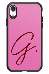 (Sorbet) G 2.0 - Apple iPhone XR