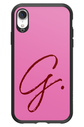 (Sorbet) G 2.0 - Apple iPhone XR