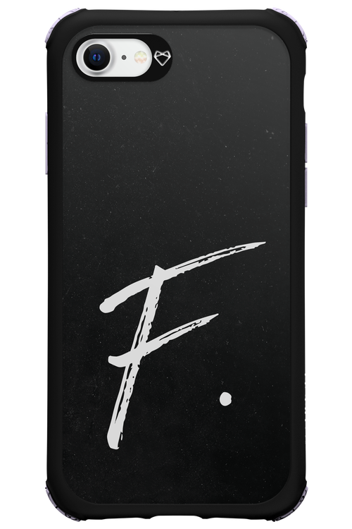 (Off Space) F 2.0 - Apple iPhone SE 2020