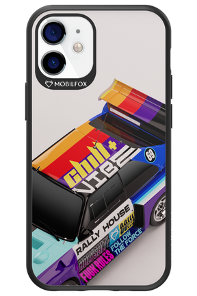 Rally House - Apple iPhone 12 Mini