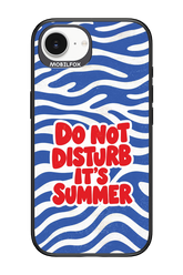 DO NOT DISTURB ITS SUMMER 2.0 - Apple iPhone 16e
