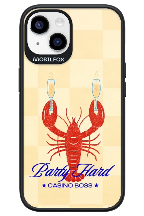 Party Hard 2.0 - Apple iPhone 14