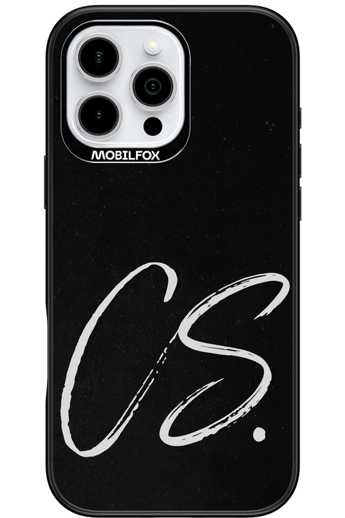 (Off Space) CS 2.0 - Apple iPhone 16 Pro Max
