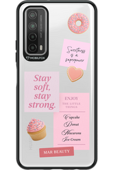 Sweet Babe - Huawei P Smart 2021