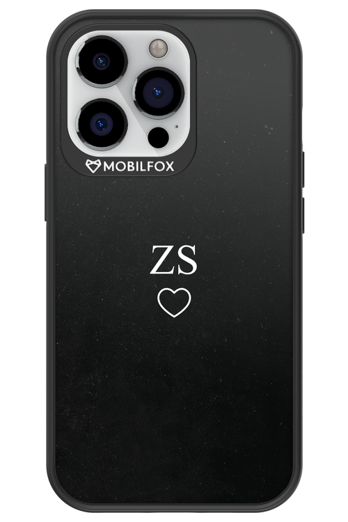 ZS Black 2.0 - Apple iPhone 13 Pro