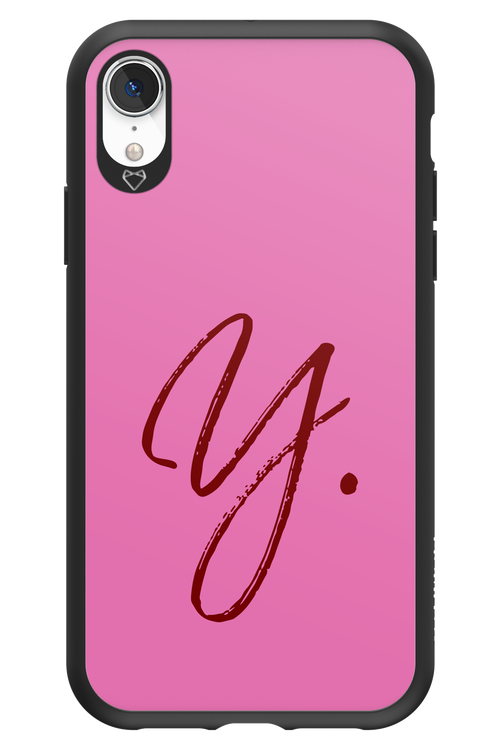 (Sorbet) Y 2.0 - Apple iPhone XR