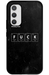 Periodic table - Samsung Galaxy A54
