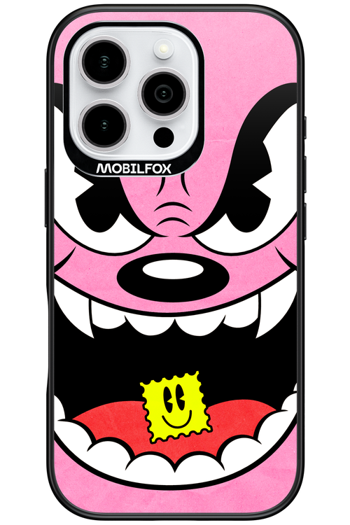 Dopamine 2.0 - Apple iPhone 16 Pro