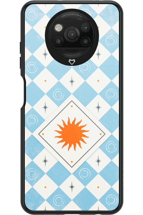 Sun Magic - Xiaomi Poco X3 NFC