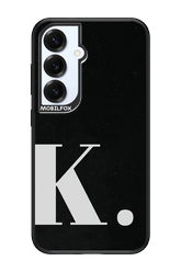 K (Off Space) 2.0 - Samsung S25
