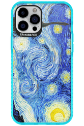 Starry Night - Apple iPhone 12 Pro Max