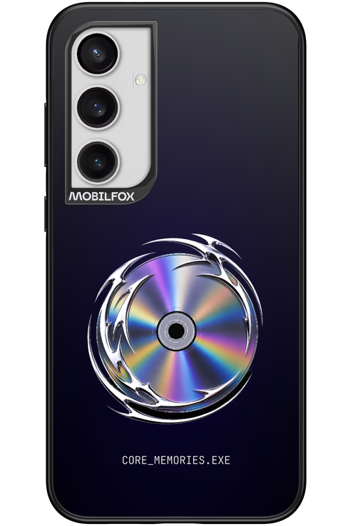 Core Memories 2.0 - Samsung Galaxy S24+