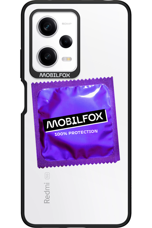 100% Protection 2.0 - Xiaomi Redmi Note 12 Pro 5G