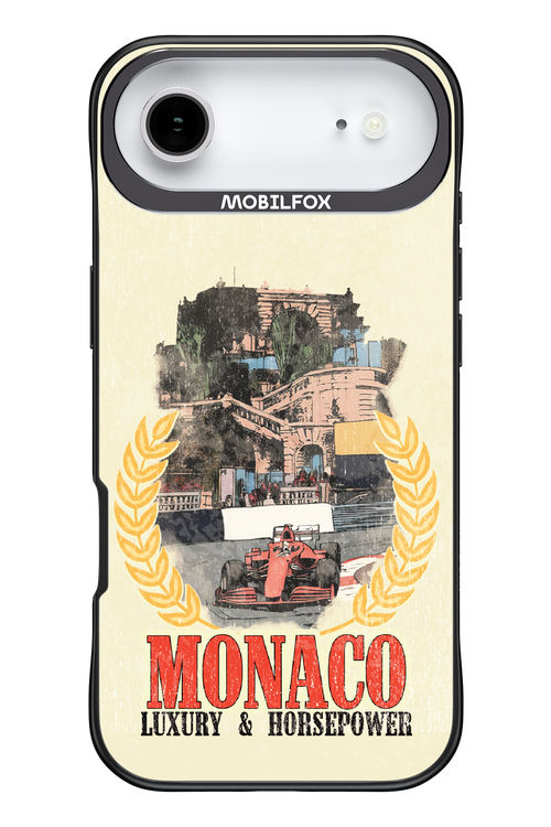 Monaco Luxury - Apple iPhone 17 Air
