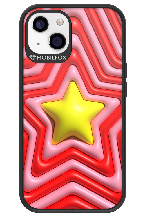 Star - Apple iPhone 13