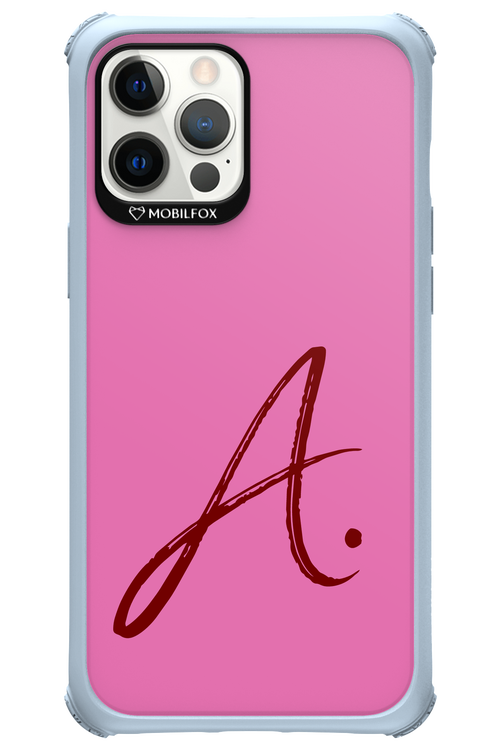 (Sorbet) A 2.0 - Apple iPhone 12 Pro Max