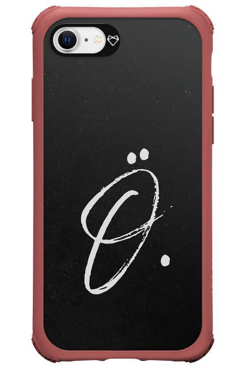 (Off Space) O II 2.0 - Apple iPhone SE 2022