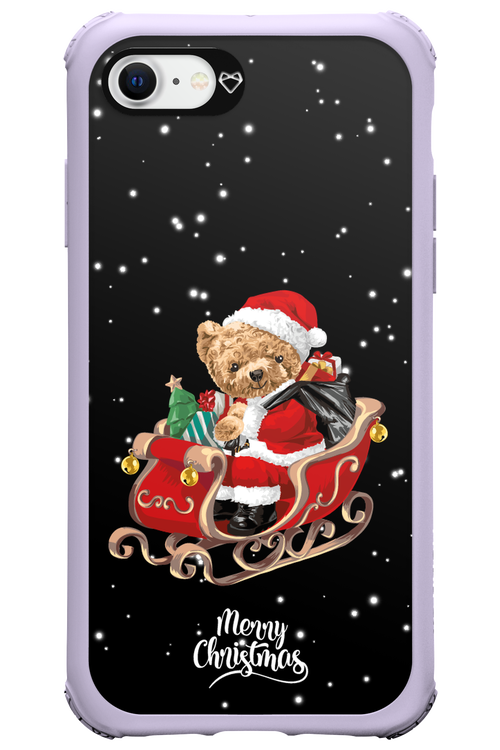 Merry Christmas! - Apple iPhone 7