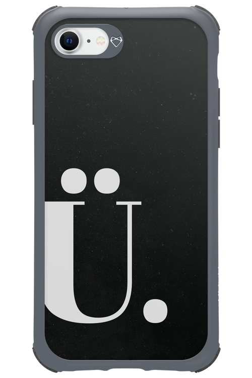 U II (Off Space) - Apple iPhone 8