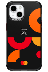 MC EU Black - Apple iPhone 15