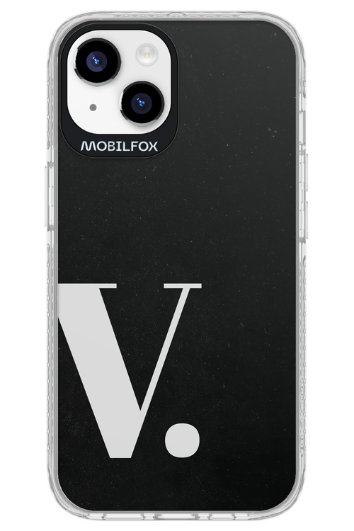 V (Off Space) - Apple iPhone 14