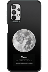 Moon - Samsung Galaxy A32 5G