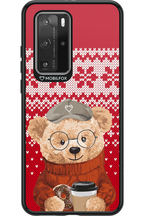 Sweet Holiday - Huawei P40 Pro