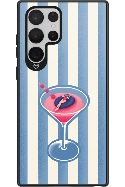 Poolside Affair - Samsung Galaxy S22 Ultra