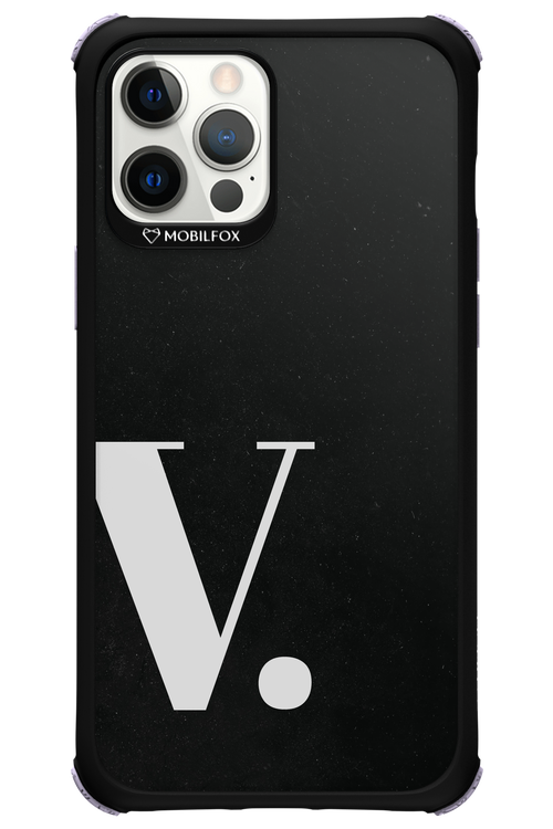 V (Off Space) - Apple iPhone 12 Pro Max
