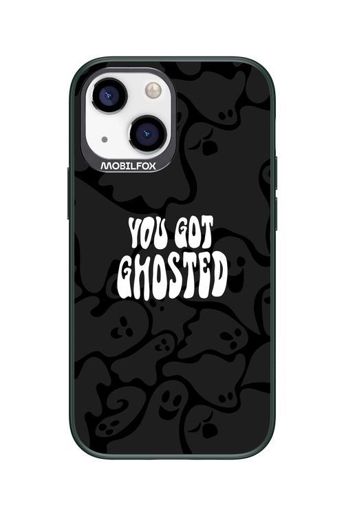 Ghosted - Apple iPhone 13 Mini