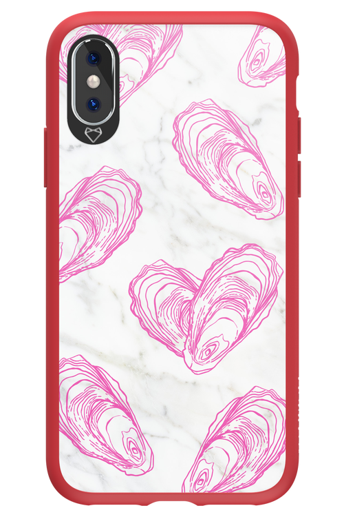 Shelly - Apple iPhone X