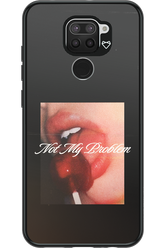 Not My Problem II 2.0 - Xiaomi Redmi Note 9