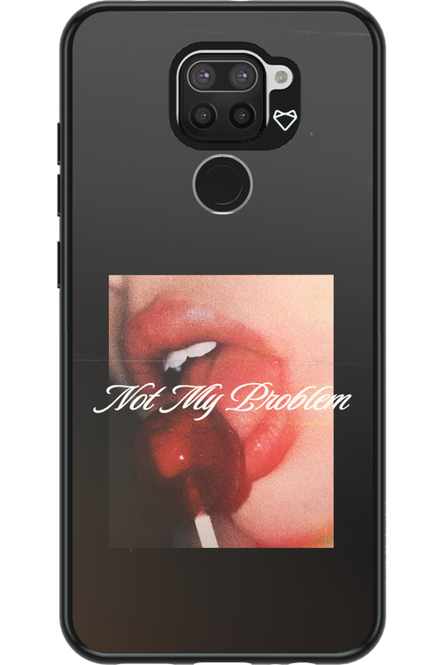 Not My Problem II 2.0 - Xiaomi Redmi Note 9