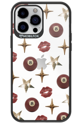 Lucky strike 2.0 - Apple iPhone 13 Pro Max