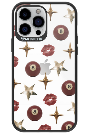 Lucky strike 2.0 - Apple iPhone 13 Pro Max