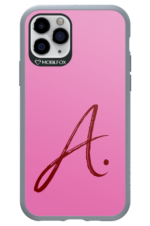 (Sorbet) A 2.0 - Apple iPhone 11 Pro