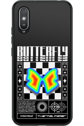 Butterfy - Xiaomi Redmi 9A