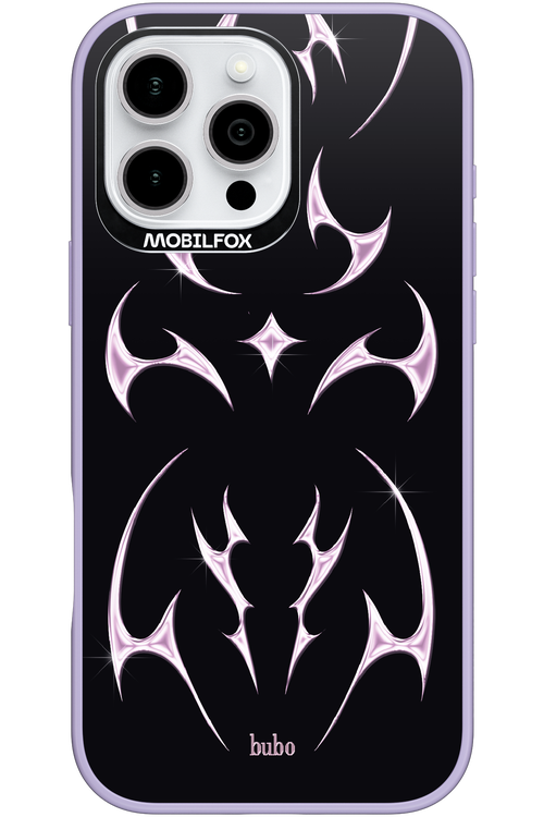 CHROMEROSA - Apple iPhone 16 Pro Max