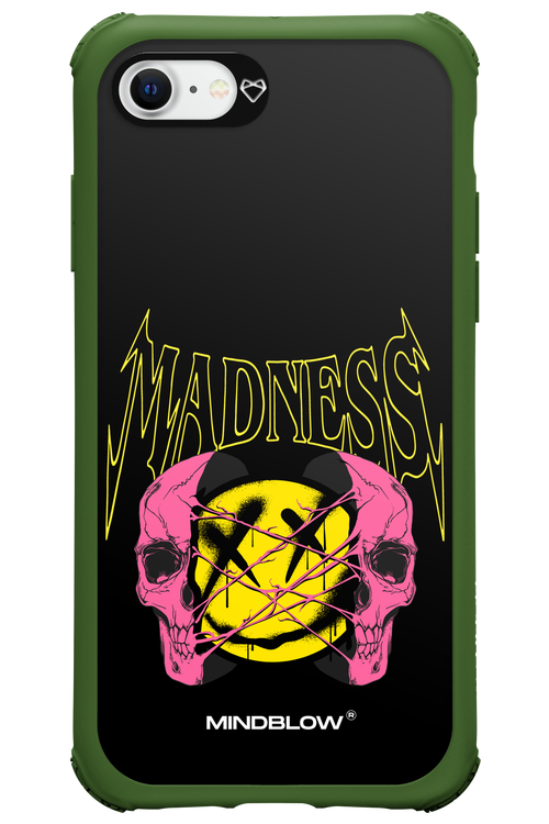 Madness Mindblow - Apple iPhone 8